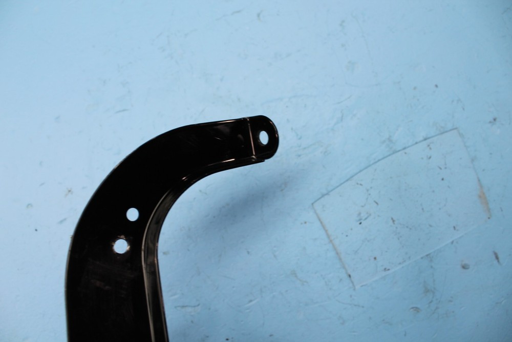 1459 98 HARLEY-DAVIDSON ELECTRA GLIDE FRONT FAIRING LEFT SUPPORT BRACKET