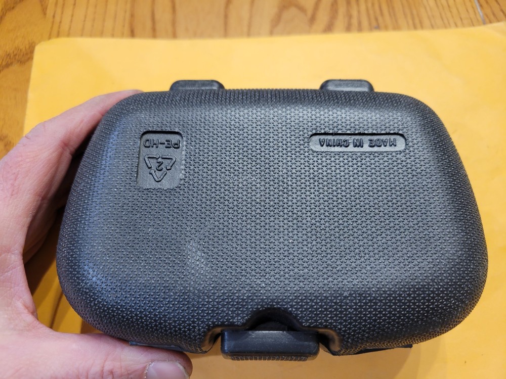 WORKFORCE 16 PIECE MINI FOLDING TOOL KIT- NICE