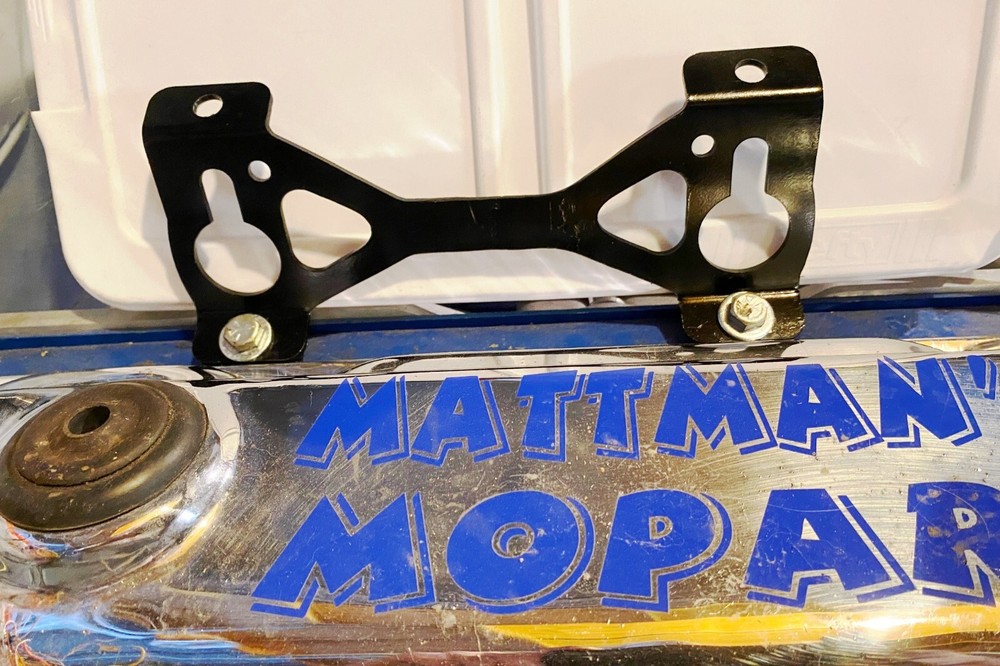 For Mopar, Slant Six - Engine Lift Plate