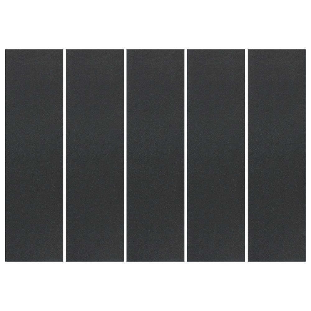 5 Pop Better Blanks 7.75 Skateboard Pro decks + Griptape