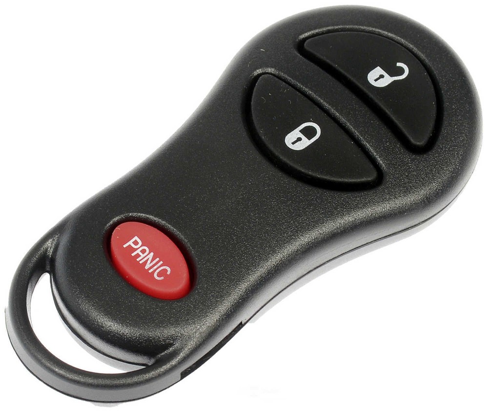 DORMAN OE SOLUTIONS 99175ST Keyless Entry Transmitter