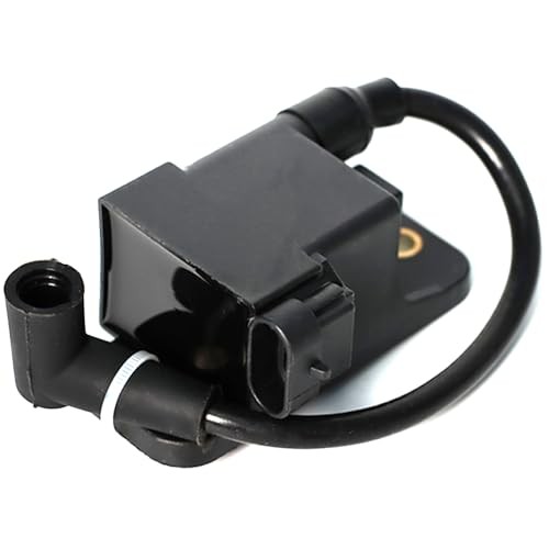 827509A10 Outboard Ignition Coil CDM Module Compatible with Mercury 1996-2007