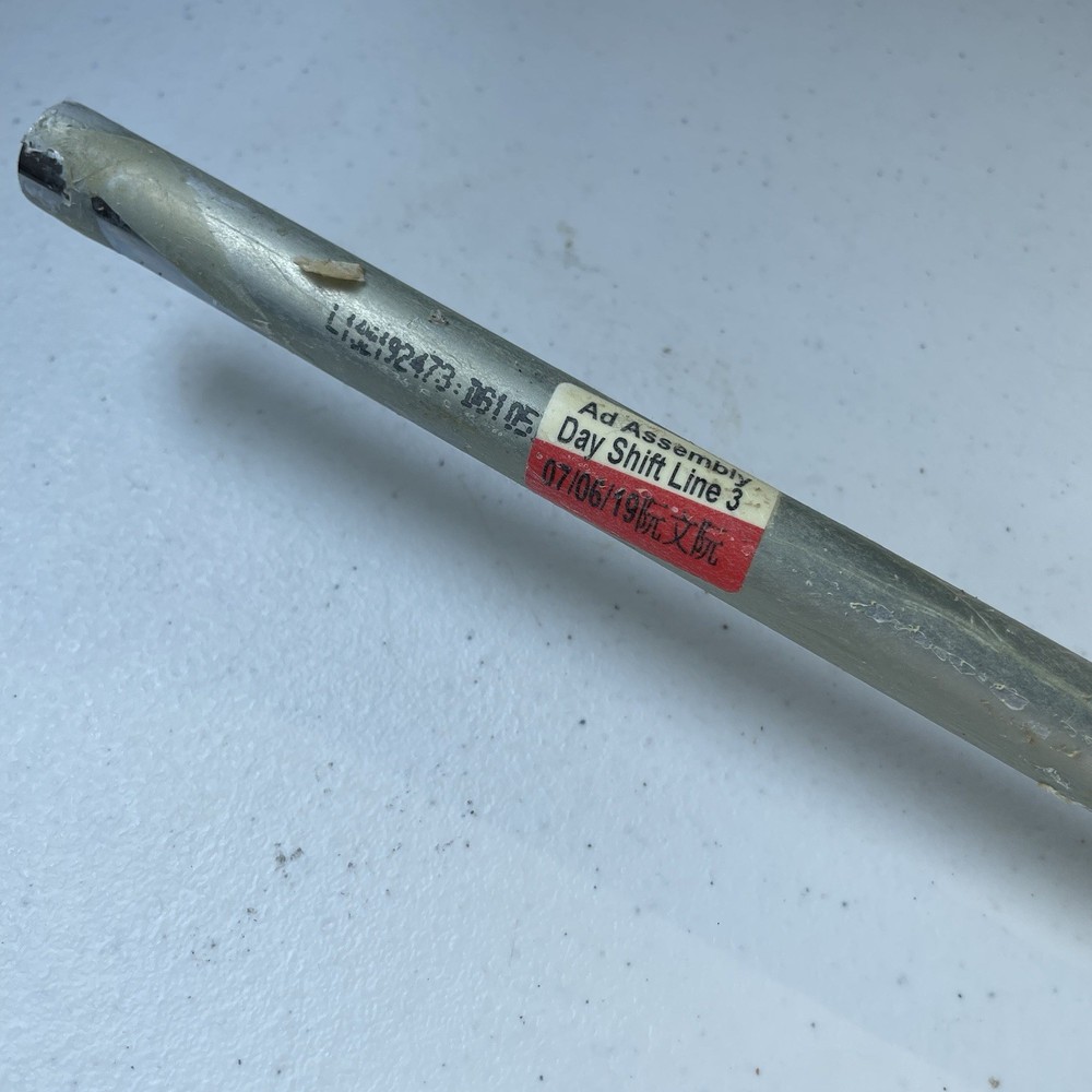 Dynamic Gold DG 105 VSS R300 35.25” R Regular Flex Shaft Pull .355 Tip
