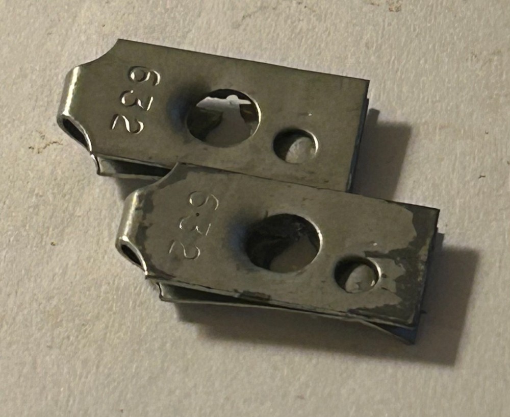 594757 Speed Nut