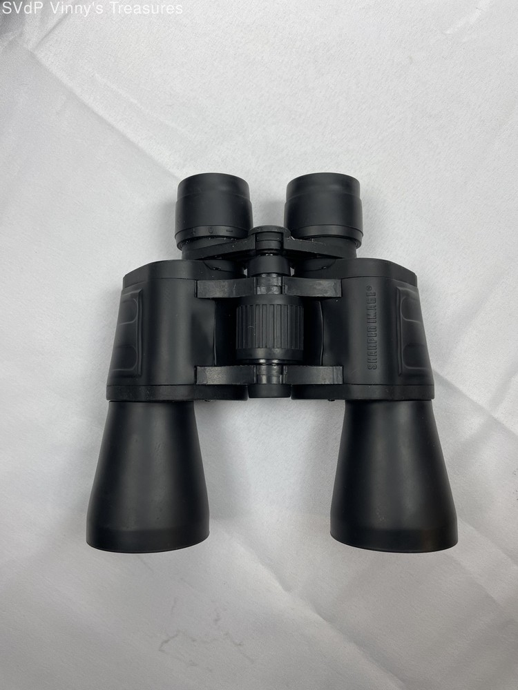 Sharper Image 7x50 Binoculars