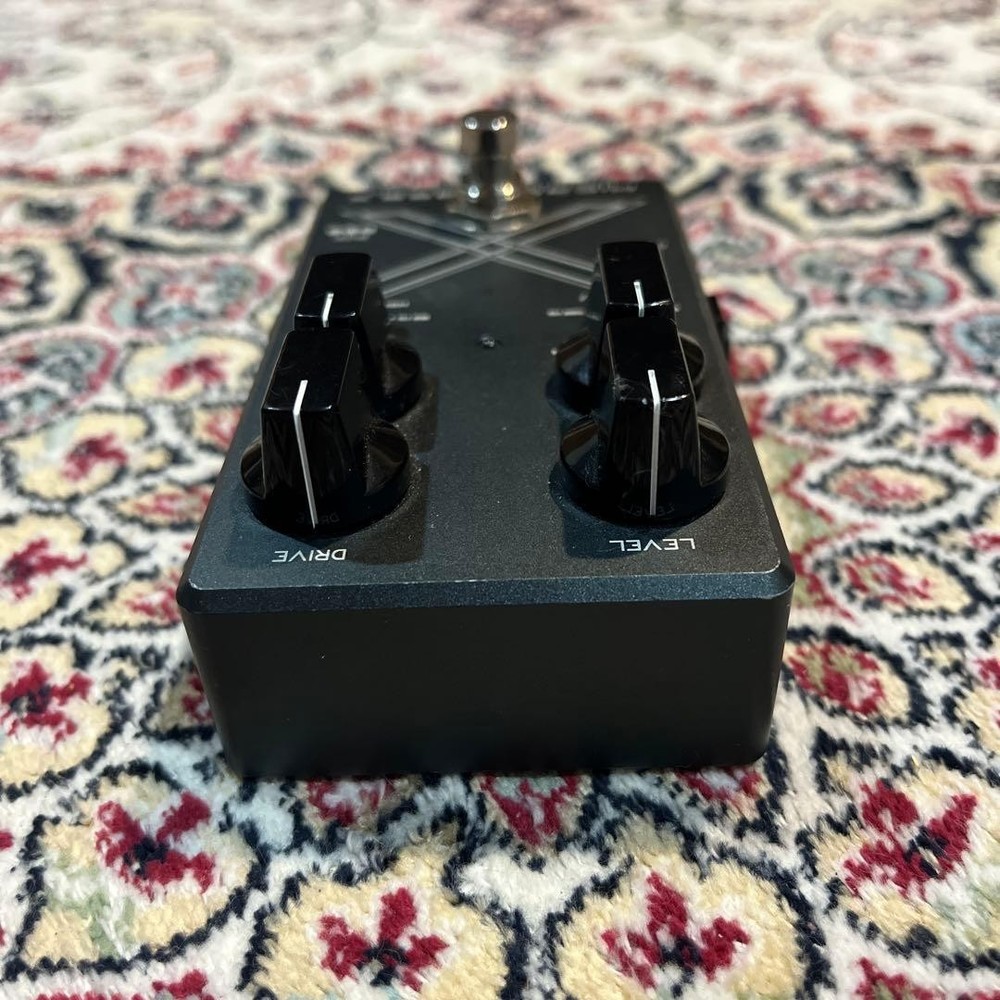 Darkglass MICROTUBES X effector