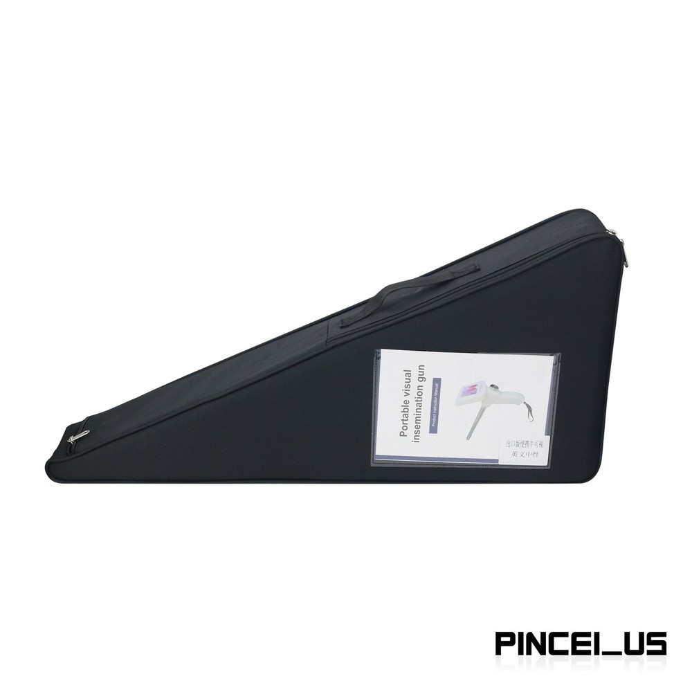 Second Generation Artificial Insemination Kit for Cows Visual Insemination Gun