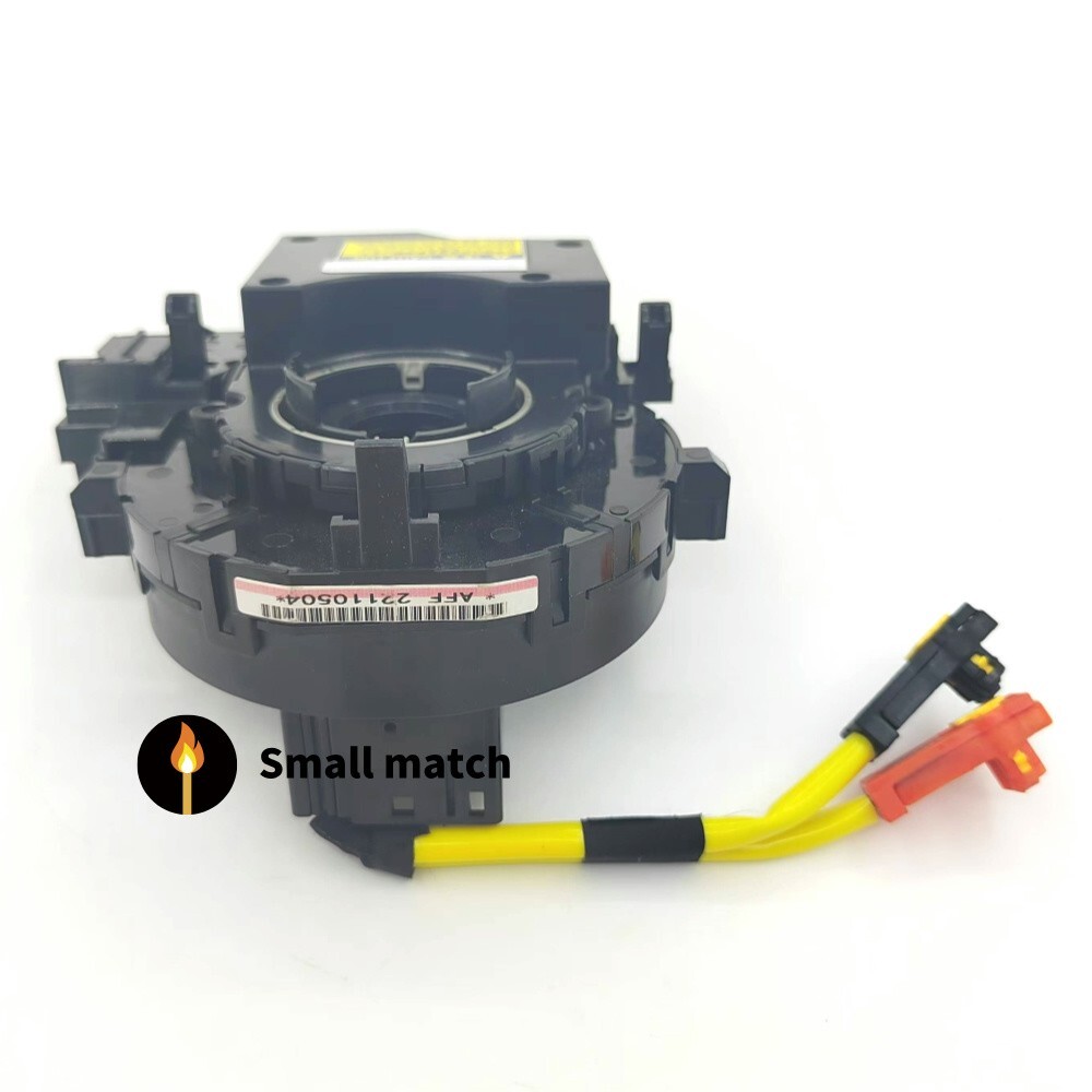 Clock Spring & Steer Angle Sensor Fits Toyota Corolla 2014-2019 Camry 2015-2019
