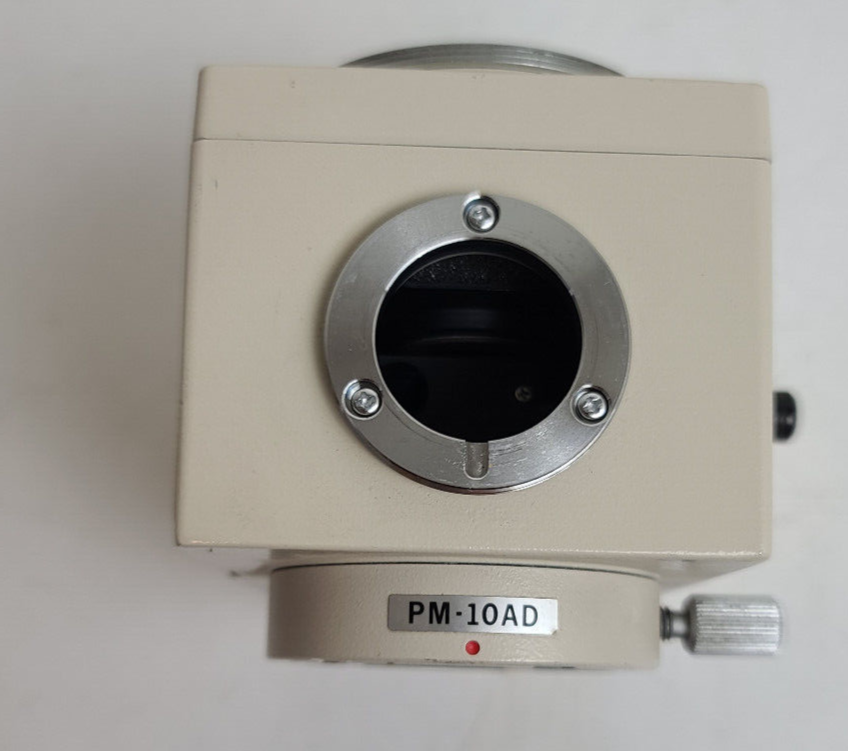 Olympus PM-10AD Exposure Body