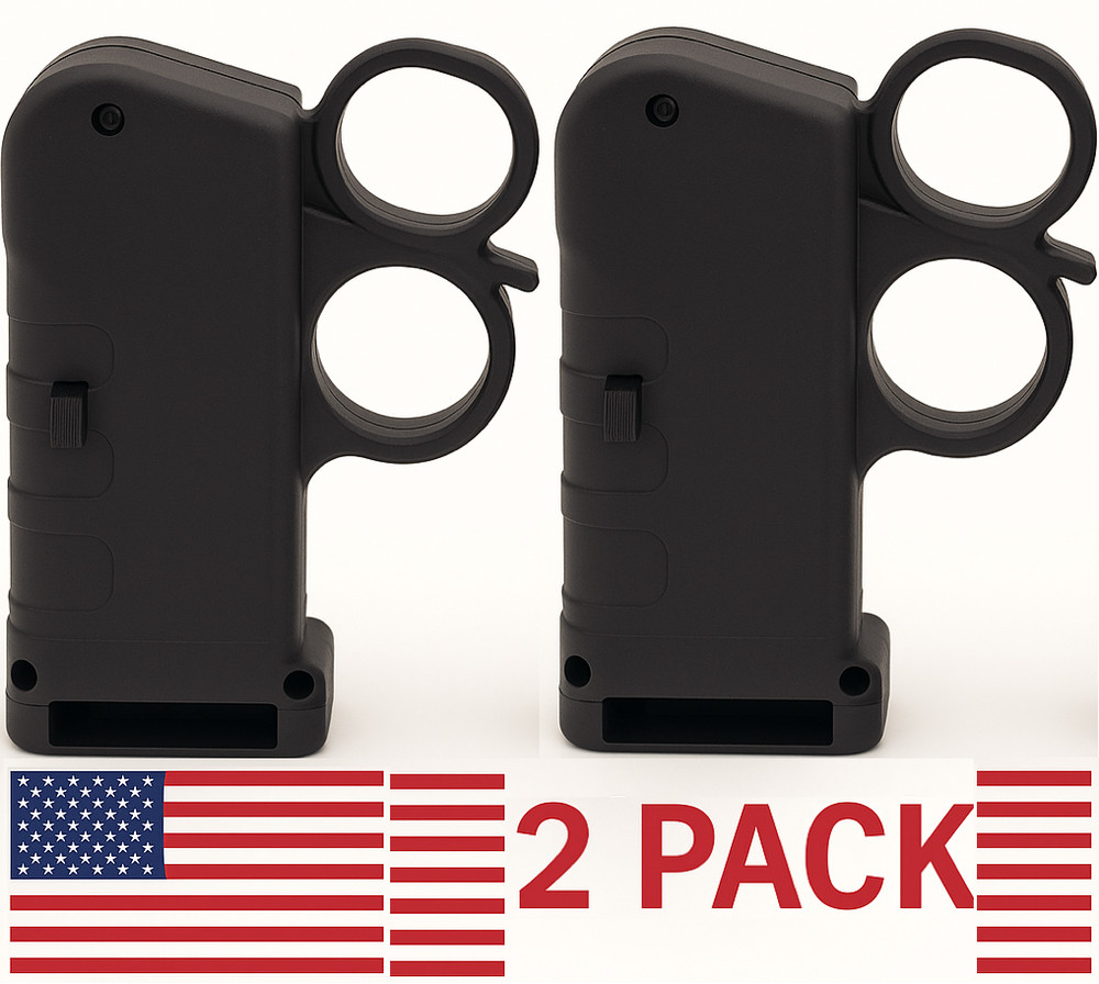 🎯 2PK S&W M&P 9mm Speed Loaders – Fast Double Stack Magazine Tool