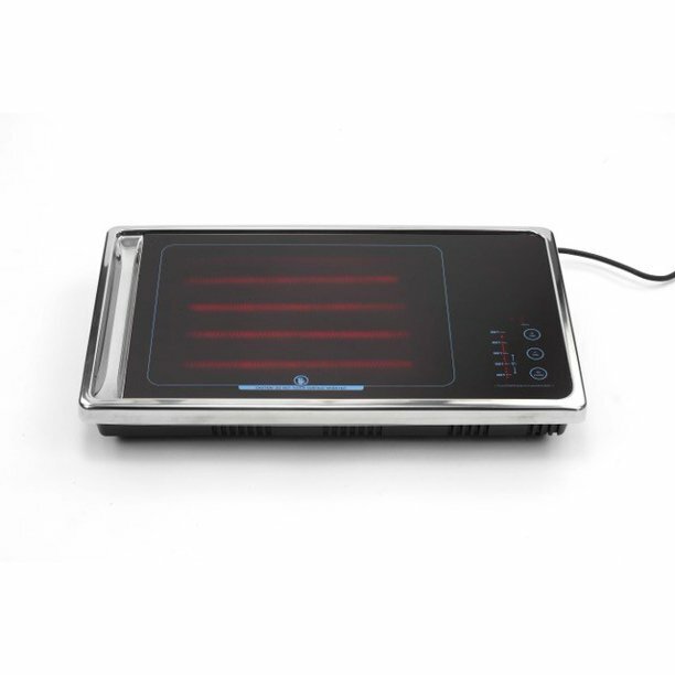 La Gourmet Multi Purpose Infrared Grill