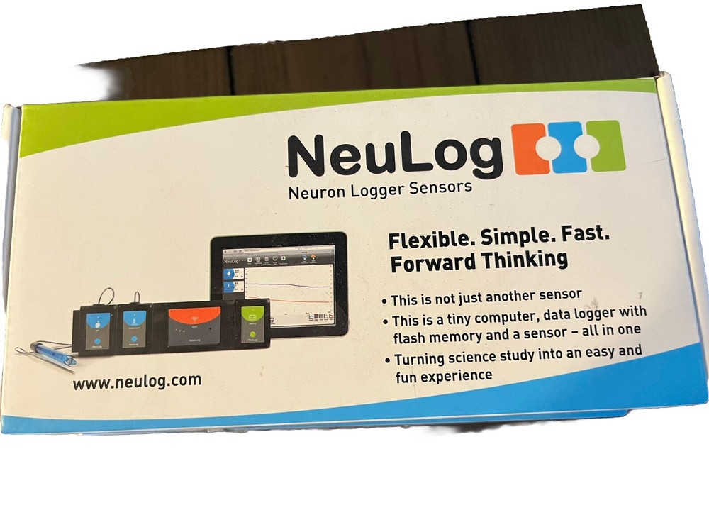 Neulog Panda Multi-Sensor Elementary Science With Wi-Fi Module