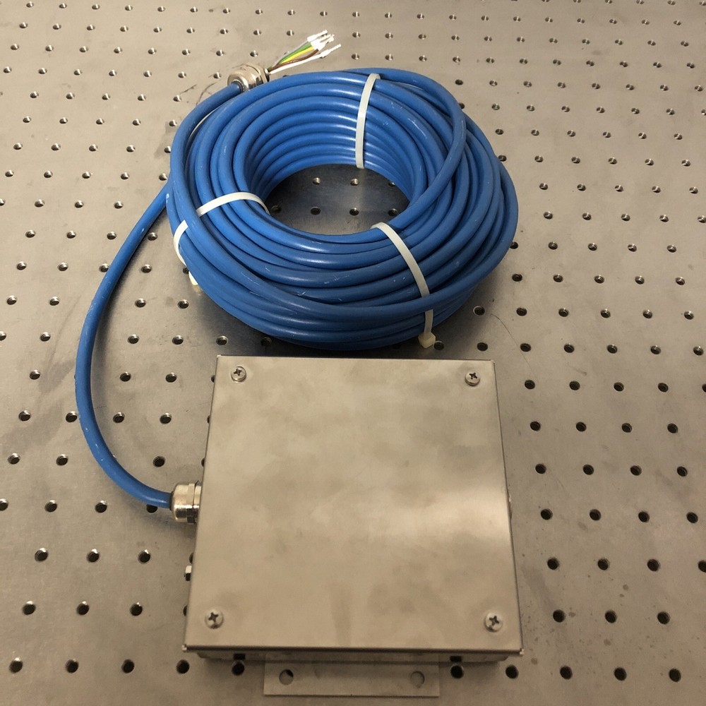 Sartorius Model YDI05-Z Interface converter.