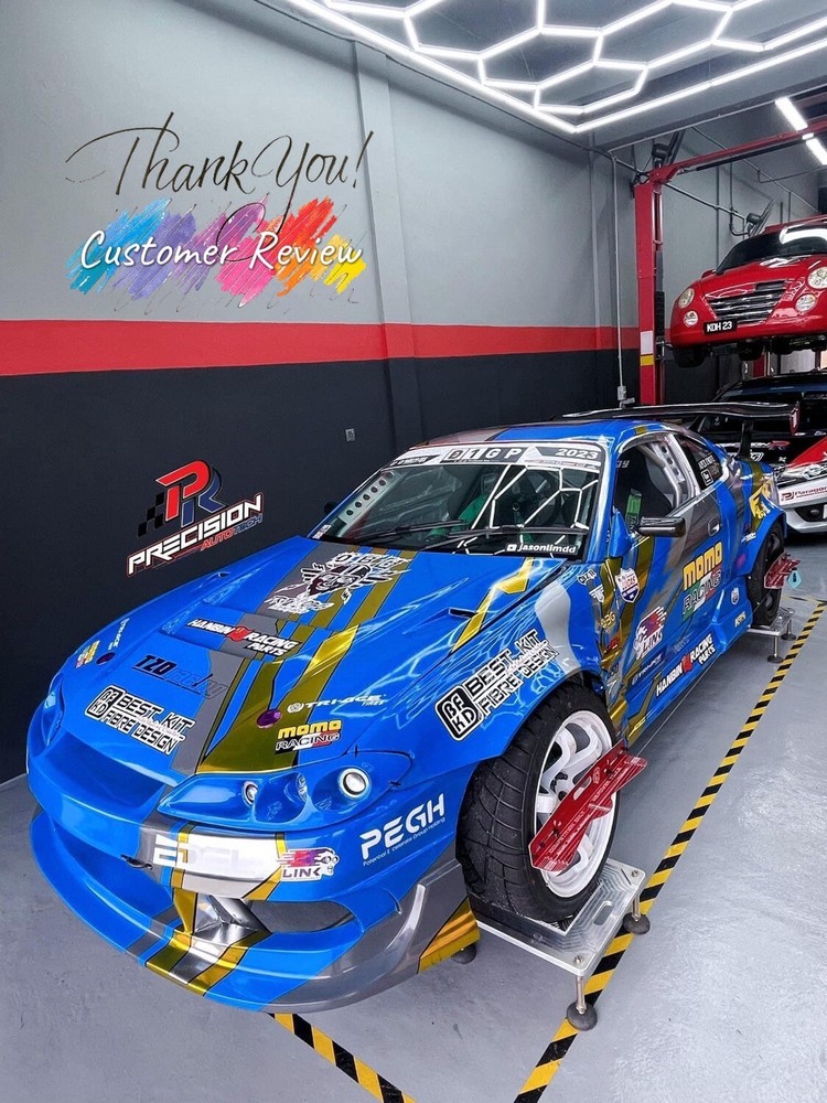 Ms Smart Wheels Alignment tools. (SET A : without Laser equipment)