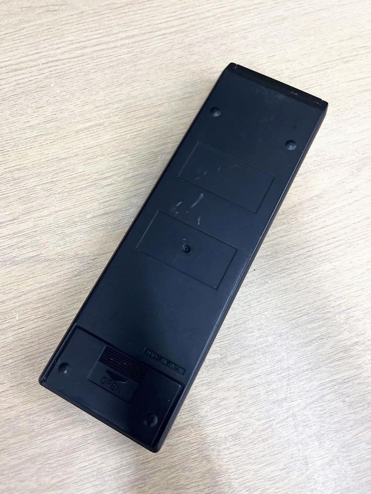 Pioneer AV Remote Control Unit CU-AX008