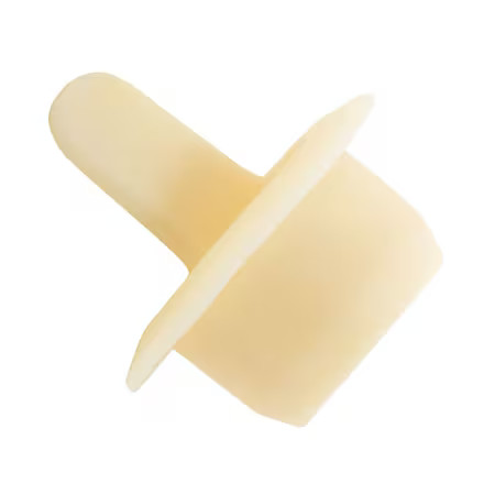 Caplugs Ecp-M12 Center Pull-Tab Tapered Plugs, Pk 25
