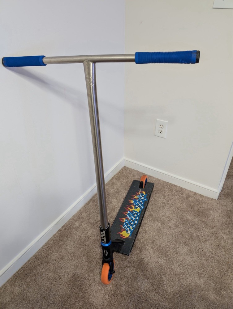 Pro Scooter