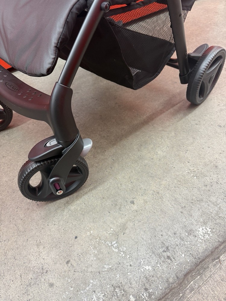 Graco Verb Stroller