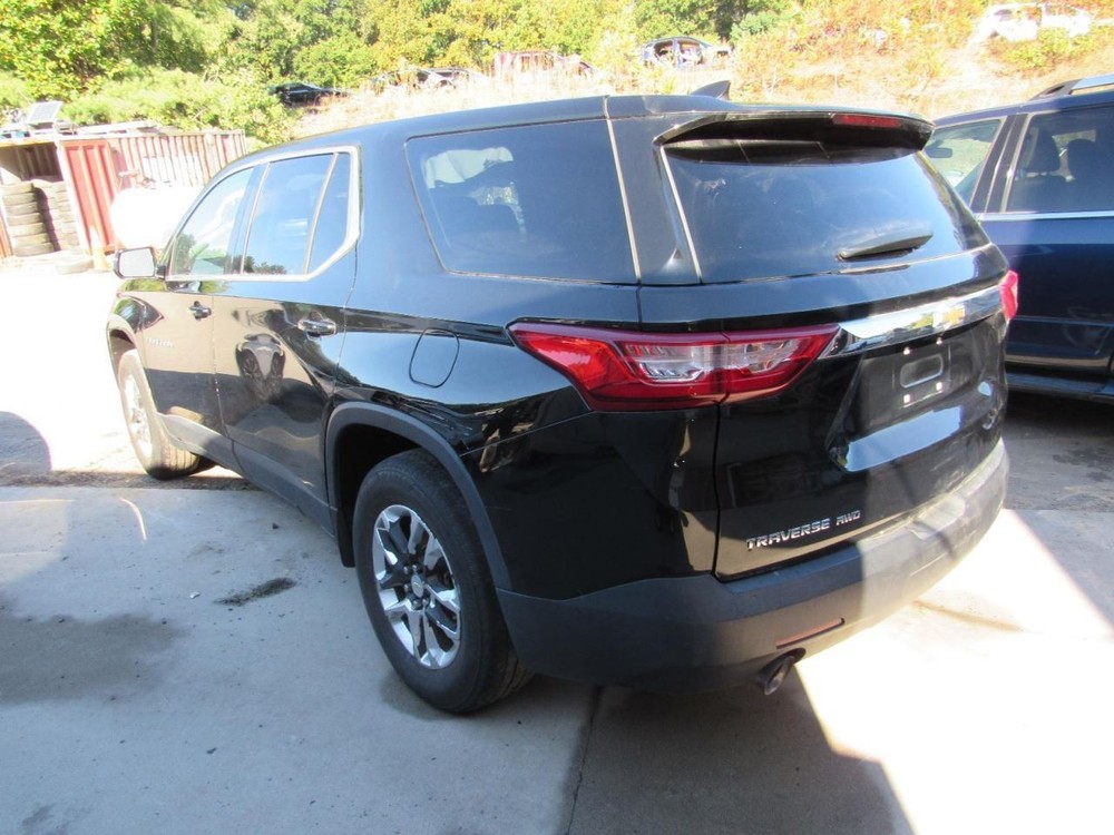 TRAVERSE 2019 Glove Box 1076809