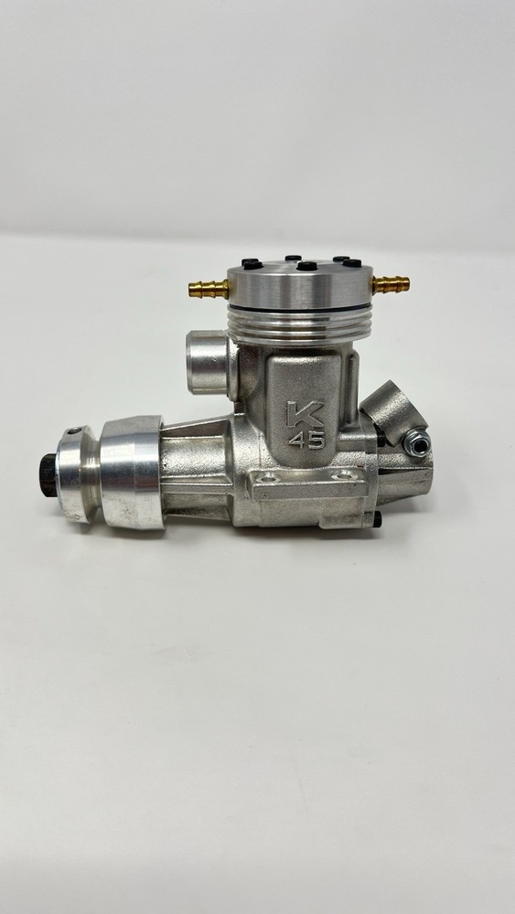 Kalistratov  K45 Nitro 7.5cc Inboard Engine - New
