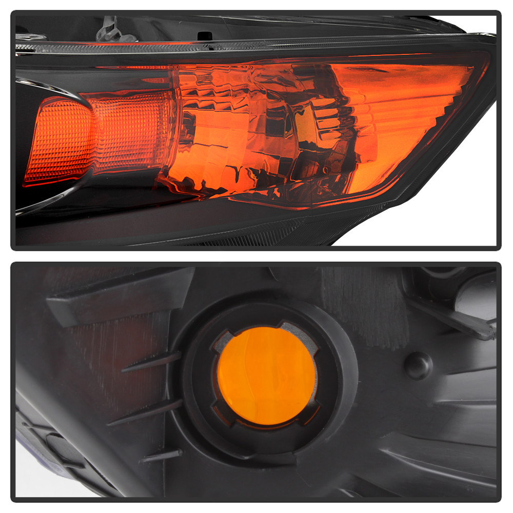[HID Type] 2009-2014 Acura TSX Headlight Headlamp Replacement Left Driver Side