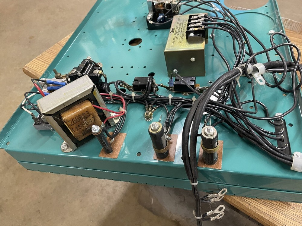 Onan LPT 30-3/252A Transfer Switch 120/250 VAC