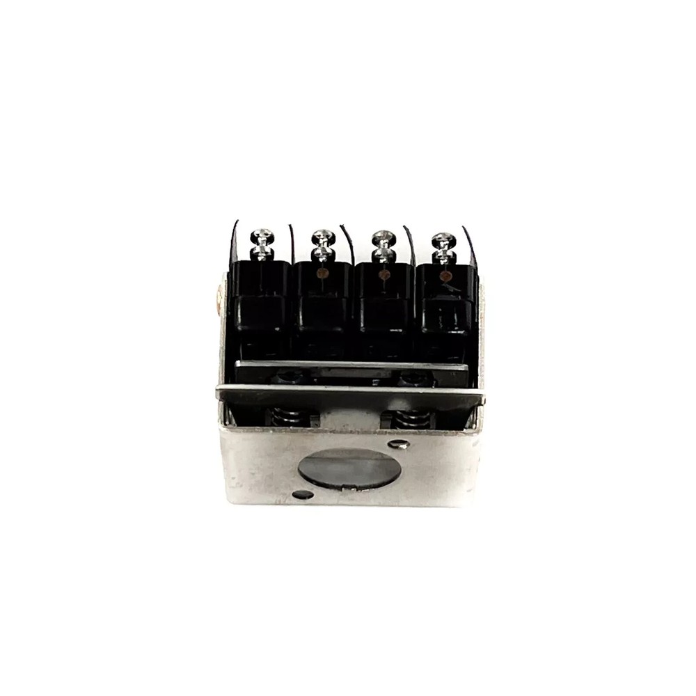 Honneywell Micro Switch 2D9 2266-2D9 Switch Module