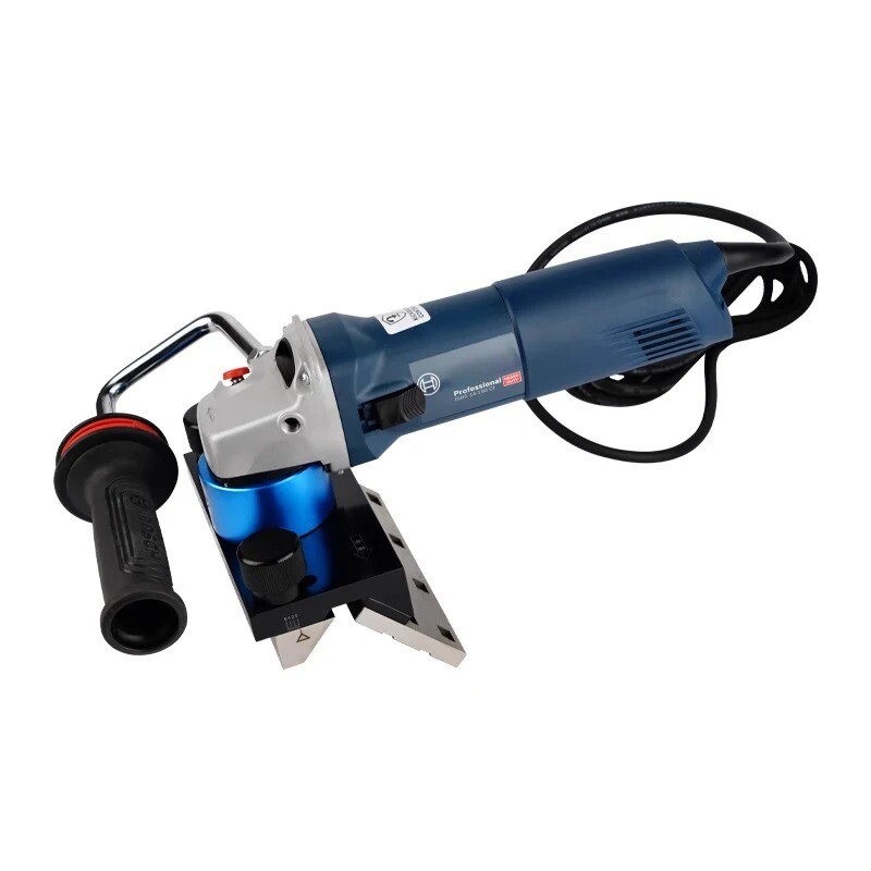 Portable Chamfering Machine Metal Mold Chamfering Right Angle Chamfering Machine