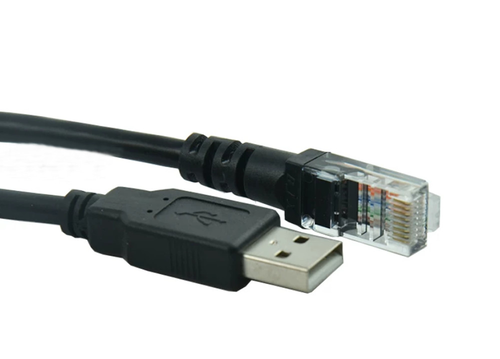 DebuggingDdownload Data Cable For Fuji FRENIC-MULTRA Series Frequency Converter