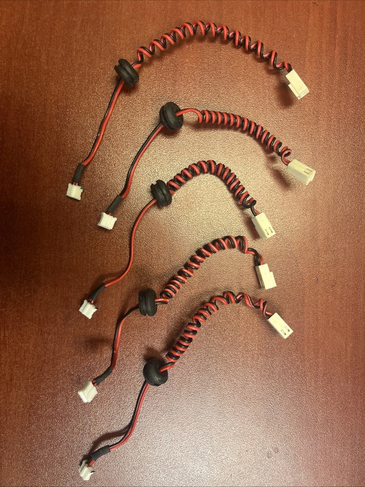 Onity HT24, HT28 Privacy Wire 5 Pack