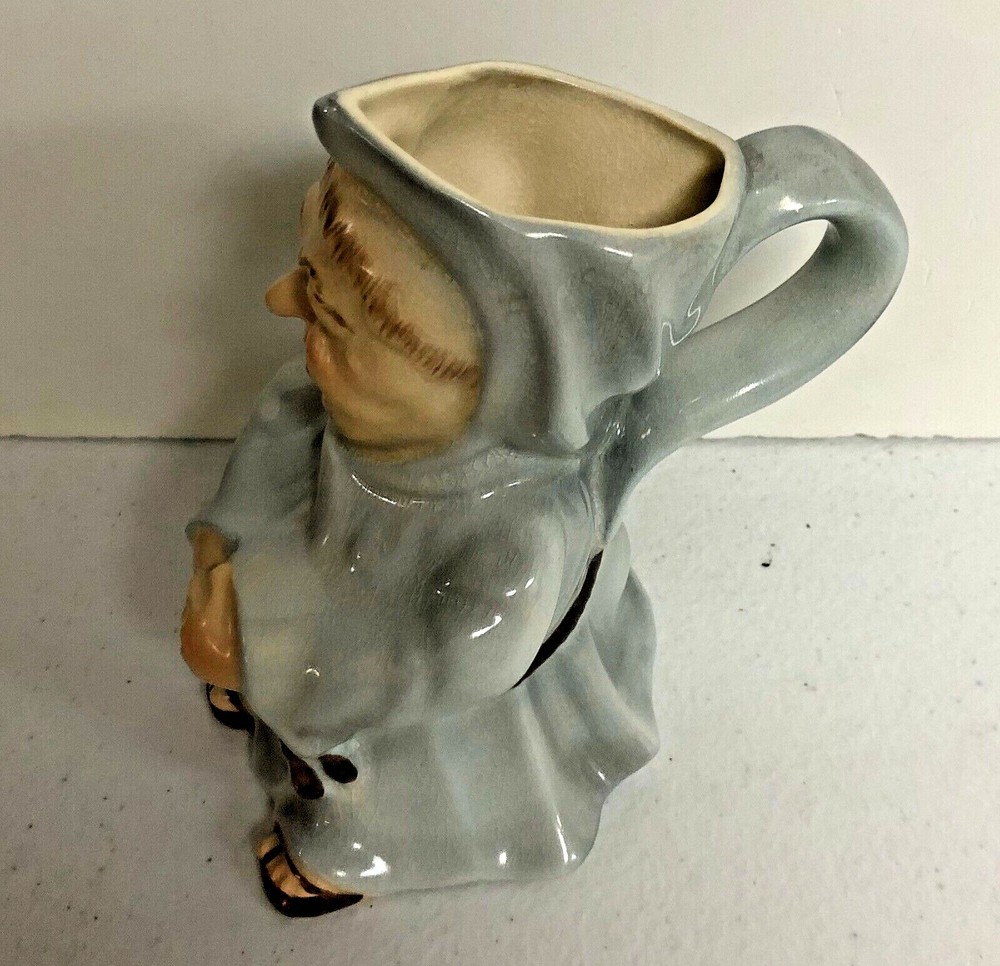COVENTRY MONK Pitcher