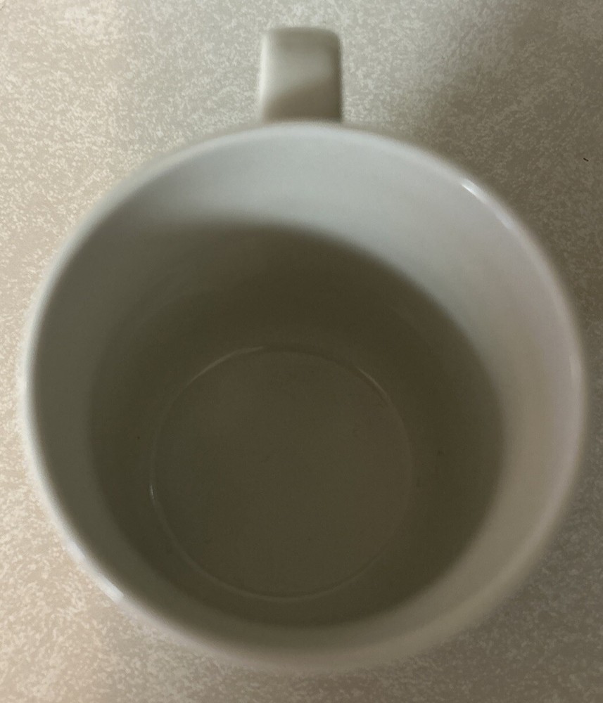 New York Central System 1767 Train Coffee Mug