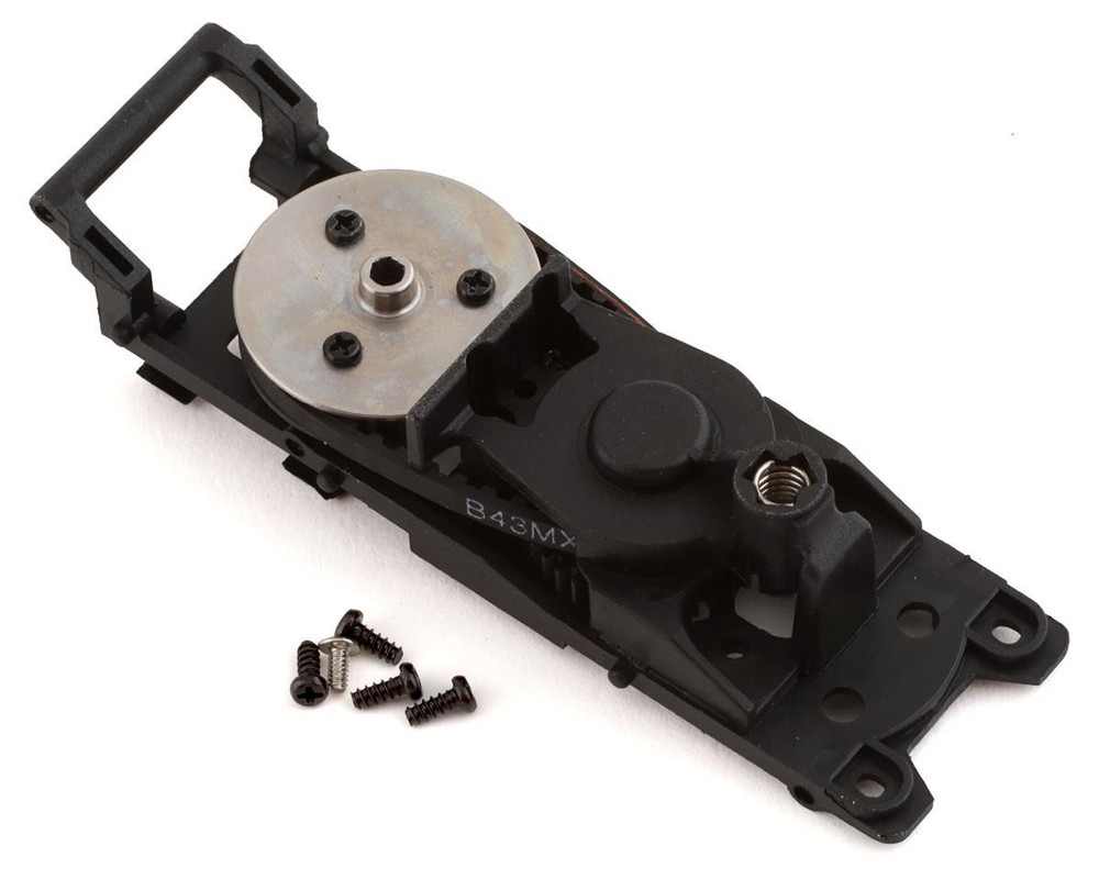 Blade 150 FX Main Gear Assembly [BLH4408]