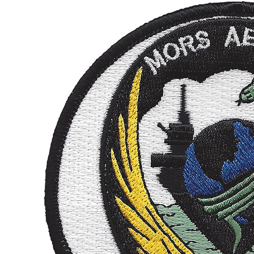 VA-923 Attack Squadron Nine Two Three Patch