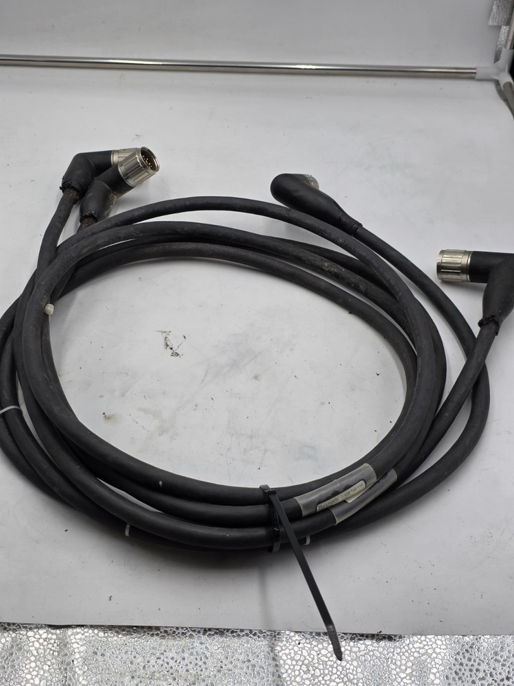 Rexroth 0608740110 Spindle Cable