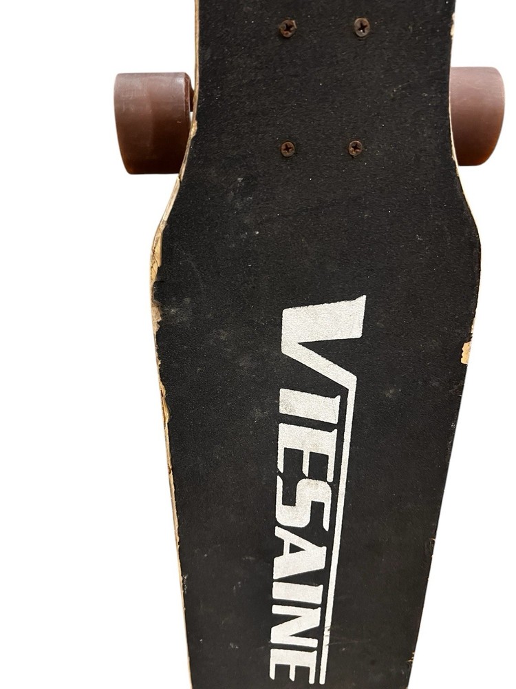 Viesaine Longboard Skateboard