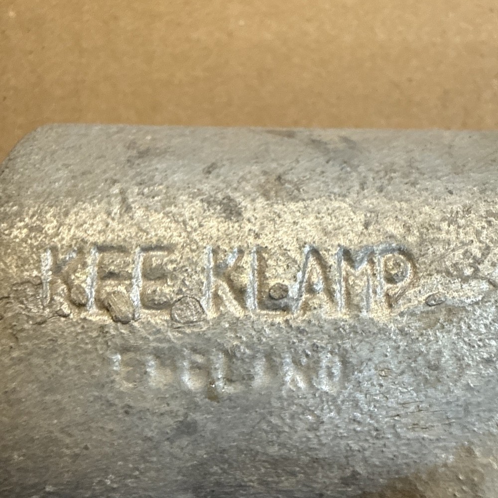Kee Klamp 25-7