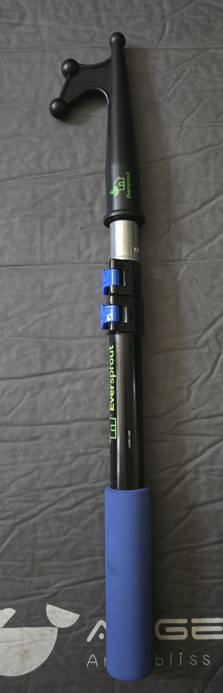 EVERSPROUT Telescoping Boat Hook