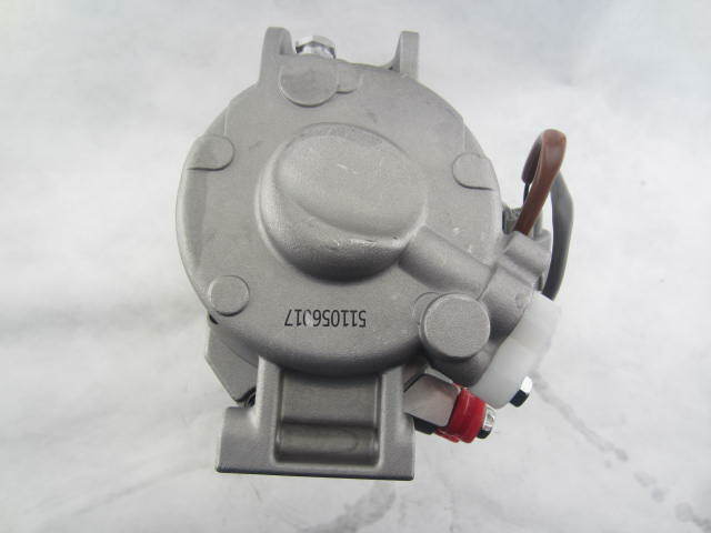 New A/C AC Compressor Kit for 2008-2018 Sequoia 5.7L only