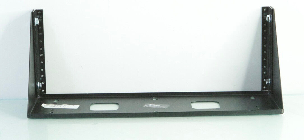 Middle Atlantic VPM-4 4 Space Vertical Panel Mount VPM Series n483