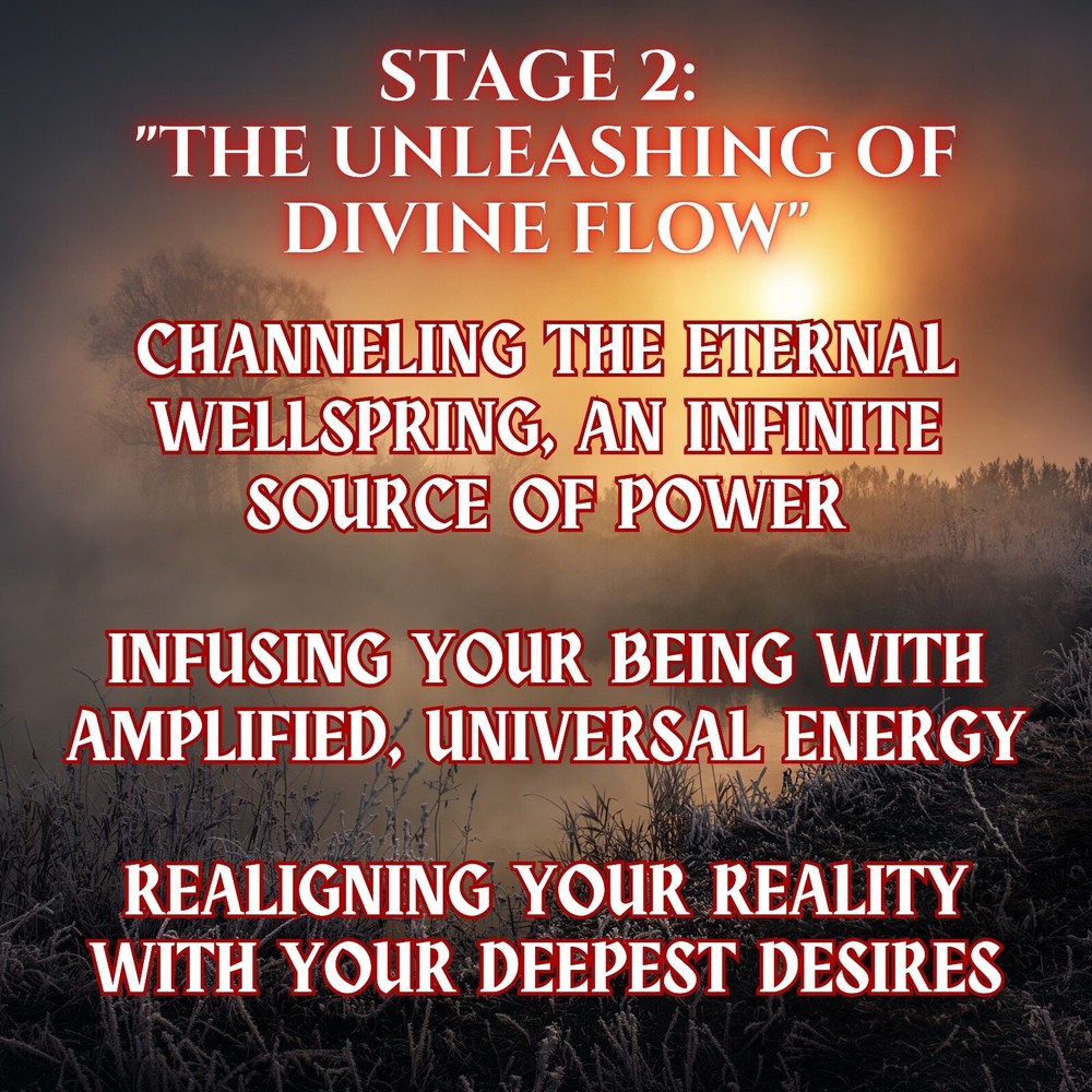 Chakra Alignment Spell 🌈🌀