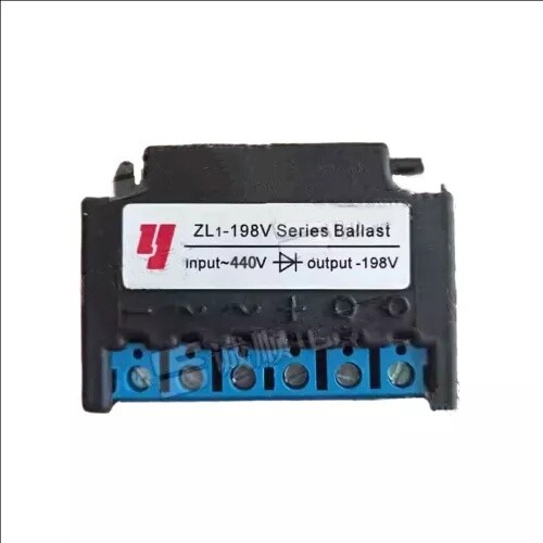 ZL1-198V INPUT ~220V OUTPUT -198V Rectifier