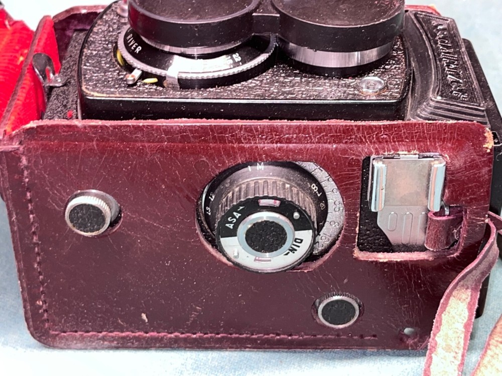 vintage camera