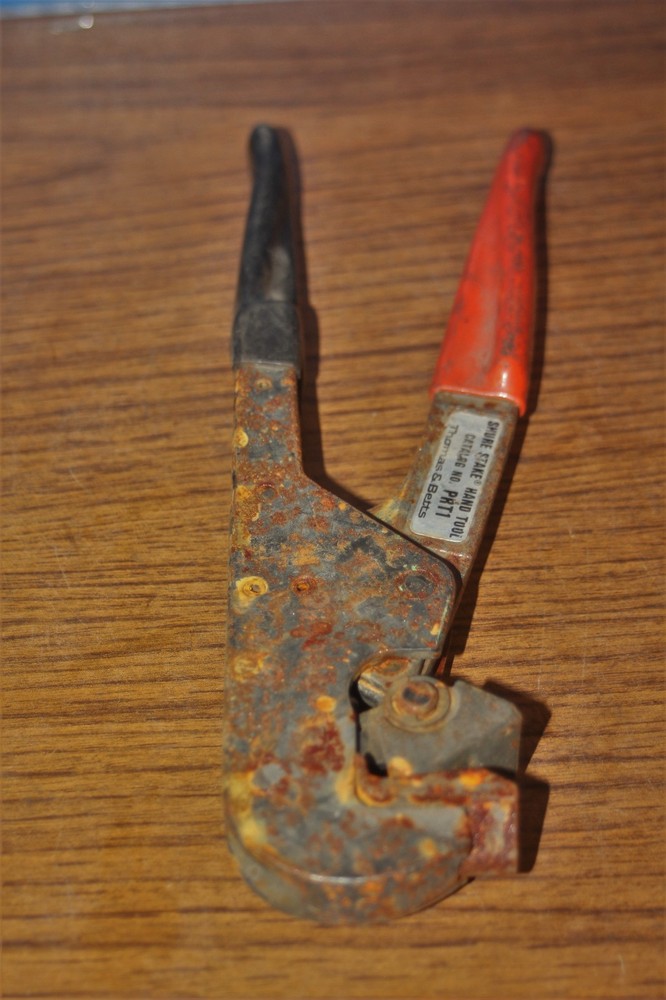 Thomas & Betts Shure-Stake Transitional Tool PRT1