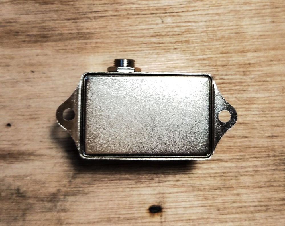 Goedrum 360 Cymbal Trigger for DIY electronic cymbal / Single Zone Trigger