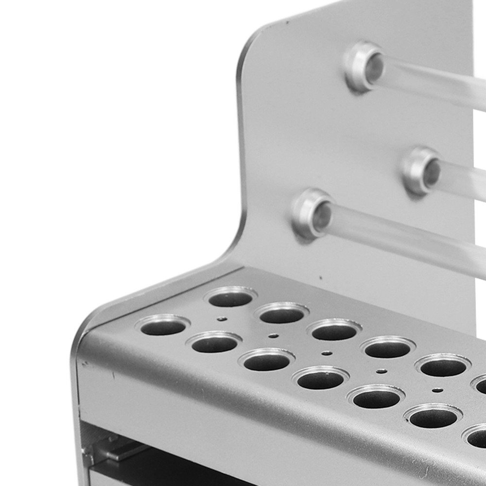 Large Capacity Tool Organizer For Workbench Easy To Use