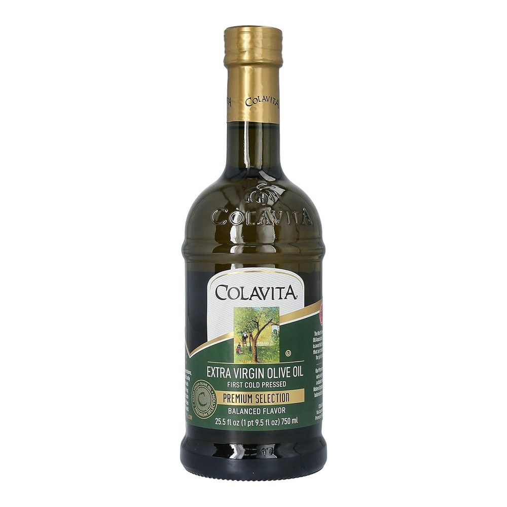 Extra Virgin Olive Oil