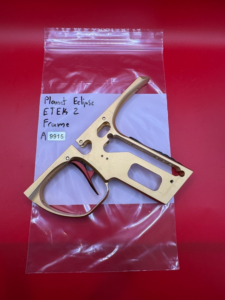 Planet Eclipse ETEK 2 Frame