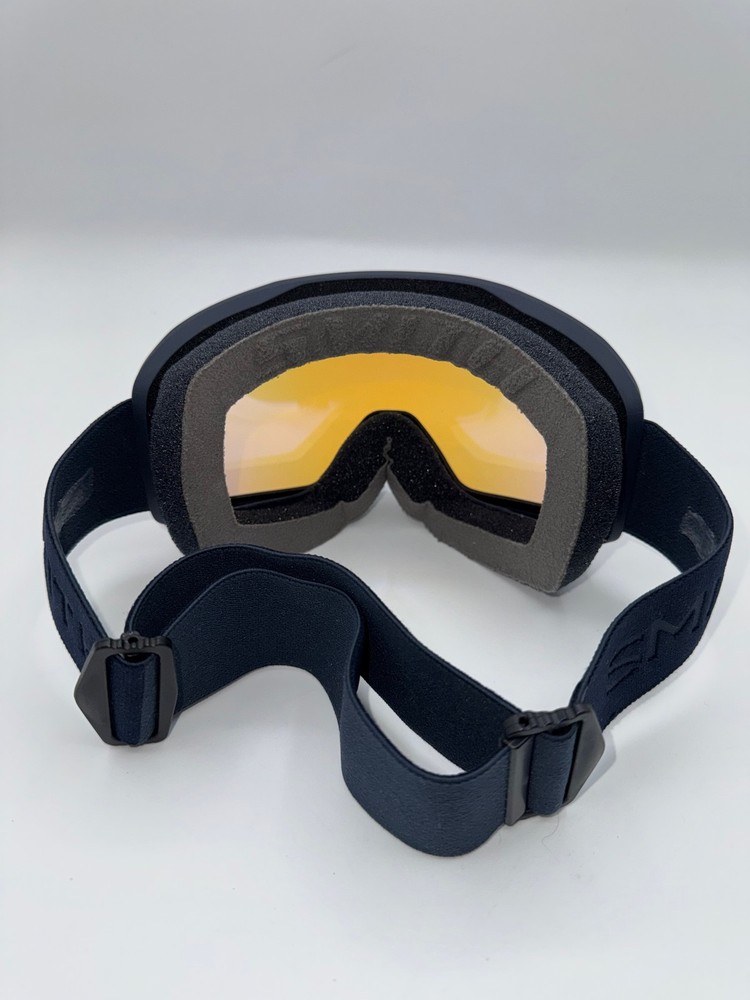 Smith Optics Blazer Midnight Navy/Blue Sensor Mirror