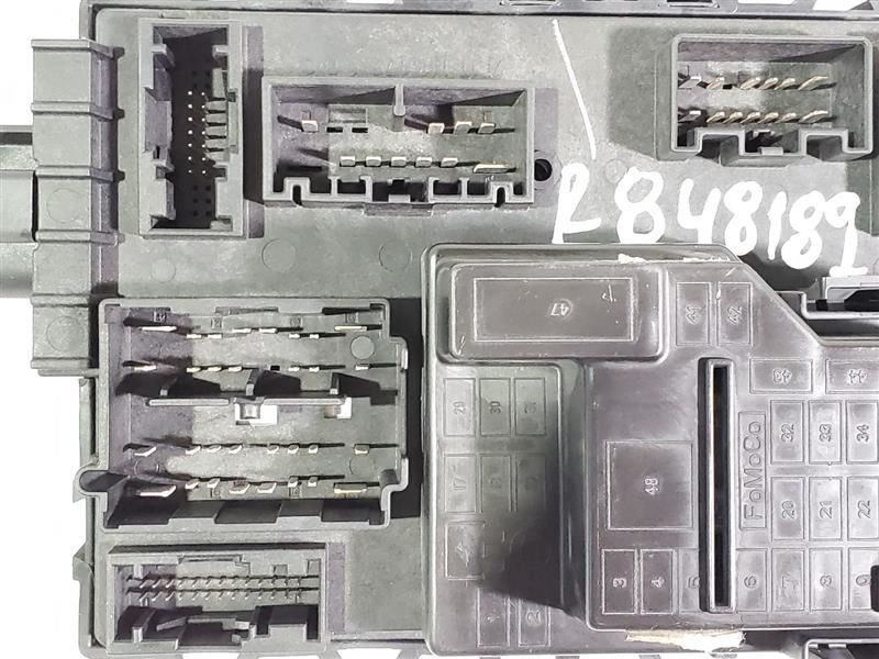 Control Module Computer GEM PN AL1T15604AD OEM 2010 Lincoln Navigator
